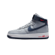 Nike Air Force 1 High QS Patriots Nike Air Force 1 High QS Patriots