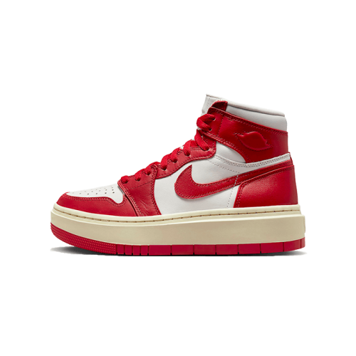 Air Jordan 1 High Elevate Varsity Red Air Jordan 1 High Elevate Varsity Red