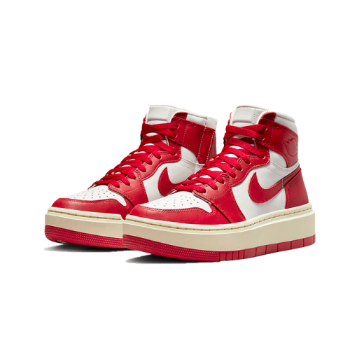 Air Jordan 1 High Elevate Varsity Red Air Jordan 1 High Elevate Varsity Red