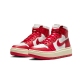 Air Jordan 1 High Elevate Varsity Red Air Jordan 1 High Elevate Varsity Red