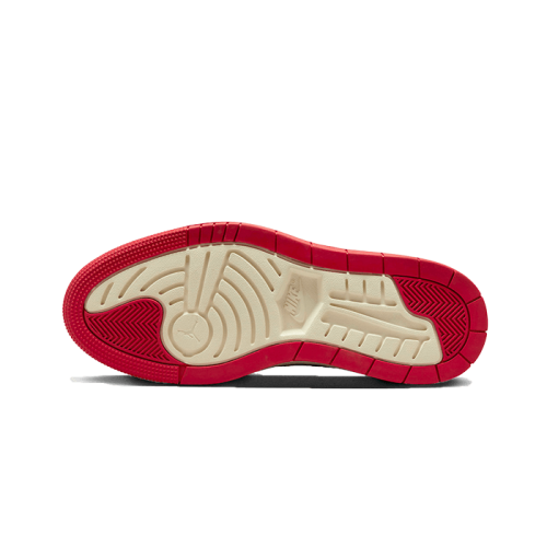 Air Jordan 1 High Elevate Varsity Red Air Jordan 1 High Elevate Varsity Red