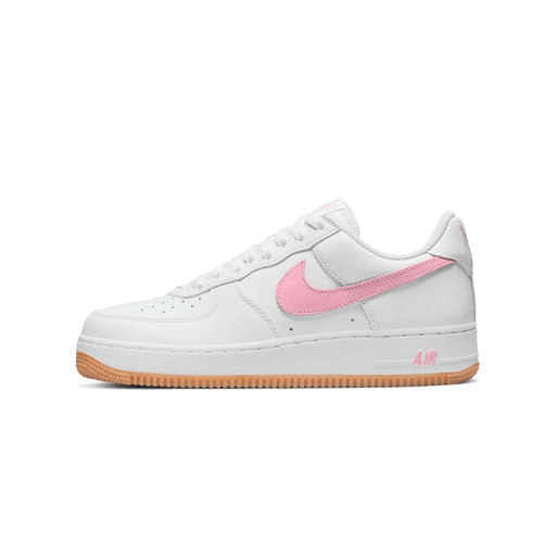 Nike Air Force 1 Low Since 82 Pink Gum Nike Air Force 1 Low Since 82 Pink Gum