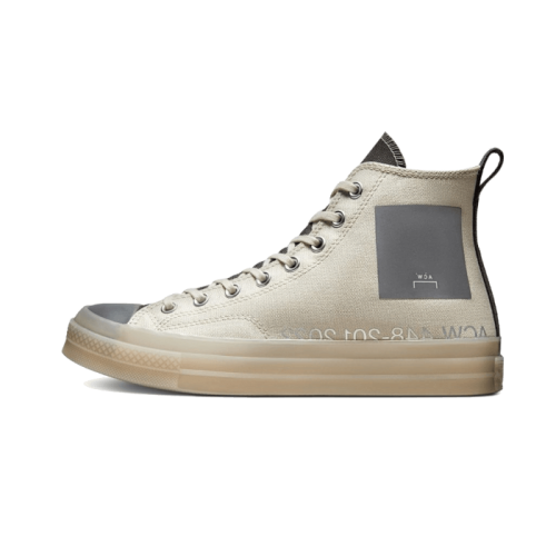 Converse Chuck Taylor All-Star 70 ACW Silver Birch Converse Chuck Taylor All-Star 70 ACW Silver Birch