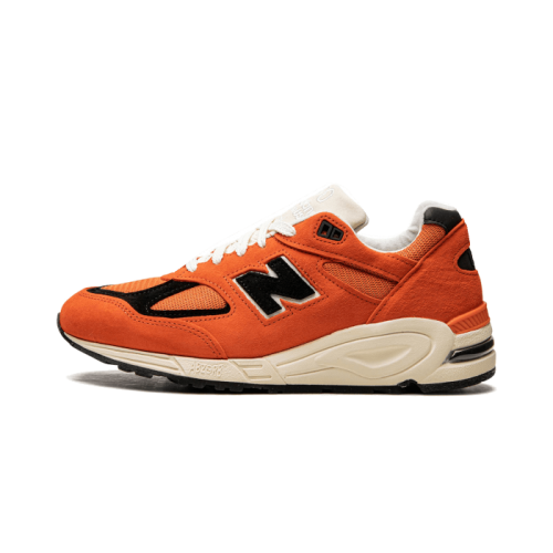 New Balance 990 V2 Made in USA Marigold New Balance 990 V2 Made in USA Marigold