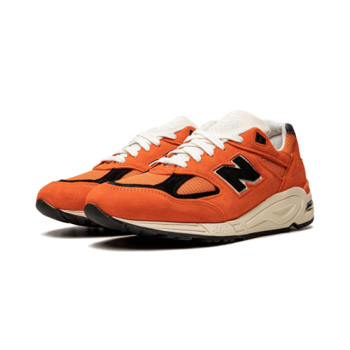New Balance 990 V2 Made in USA Marigold New Balance 990 V2 Made in USA Marigold