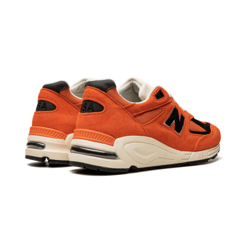 New Balance 990 V2 Made in USA Marigold New Balance 990 V2 Made in USA Marigold