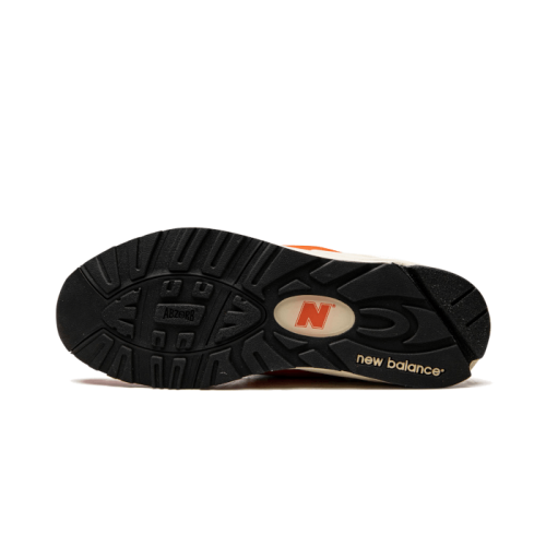New Balance 990 V2 Made in USA Marigold New Balance 990 V2 Made in USA Marigold