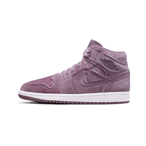 Air Jordan 1 Mid SE Purple Velvet Air Jordan 1 Mid SE Purple Velvet