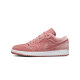 Air Jordan 1 Low SE Pink Velvet Air Jordan 1 Low SE Pink Velvet