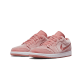 Air Jordan 1 Low SE Pink Velvet Air Jordan 1 Low SE Pink Velvet