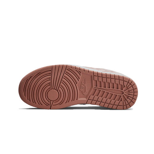 Air Jordan 1 Low SE Pink Velvet Air Jordan 1 Low SE Pink Velvet
