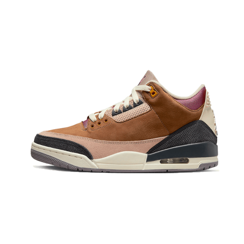 Air Jordan 3 Retro Winterized Archeo Brown Air Jordan 3 Retro Winterized Archeo Brown