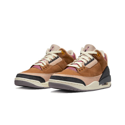 Air Jordan 3 Retro Winterized Archeo Brown Air Jordan 3 Retro Winterized Archeo Brown