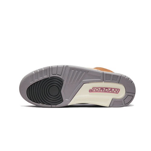 Air Jordan 3 Retro Winterized Archeo Brown Air Jordan 3 Retro Winterized Archeo Brown