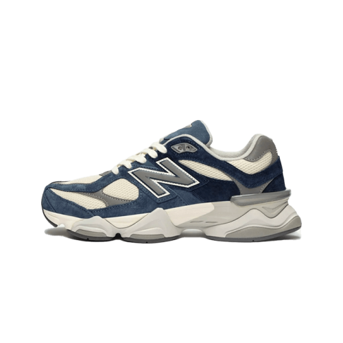 New Balance 9060 Natural Indigo New Balance 9060 Natural Indigo