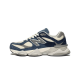 New Balance 9060 Natural Indigo New Balance 9060 Natural Indigo