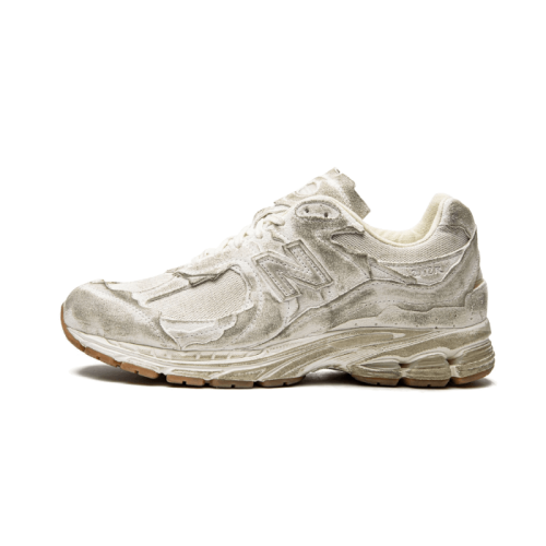 New Balance 2002R Protection Pack Distressed New Balance 2002R Protection Pack Distressed