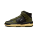 Nike Dunk High Up Medium Olive Nike Dunk High Up Medium Olive