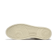 AUTRY Medalist Leather Suede Low White Navy AUTRY Medalist Leather Suede Low White Navy