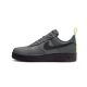 Nike Air Force 1 Low Grey Volt Nike Air Force 1 Low Grey Volt