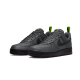 Nike Air Force 1 Low Grey Volt Nike Air Force 1 Low Grey Volt