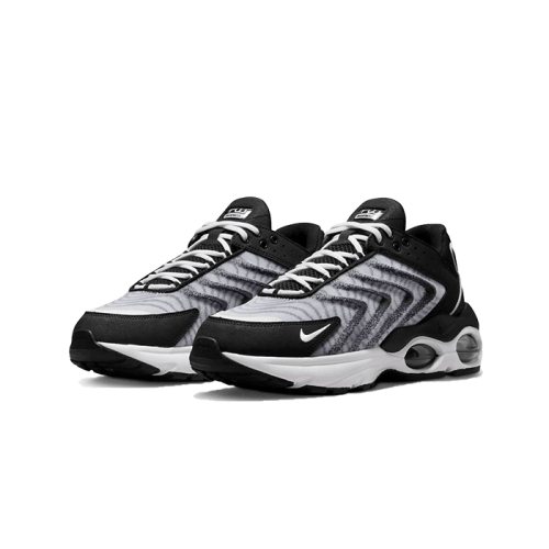 Nike Air Max TW Black White Nike Air Max TW Black White