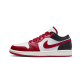 Air Jordan 1 Low Reverse Black Toe Air Jordan 1 Low Reverse Black Toe
