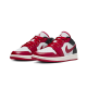 Air Jordan 1 Low Reverse Black Toe Air Jordan 1 Low Reverse Black Toe