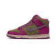 Nike Dunk High Dynamic Berry Nike Dunk High Dynamic Berry