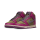 Nike Dunk High Dynamic Berry Nike Dunk High Dynamic Berry