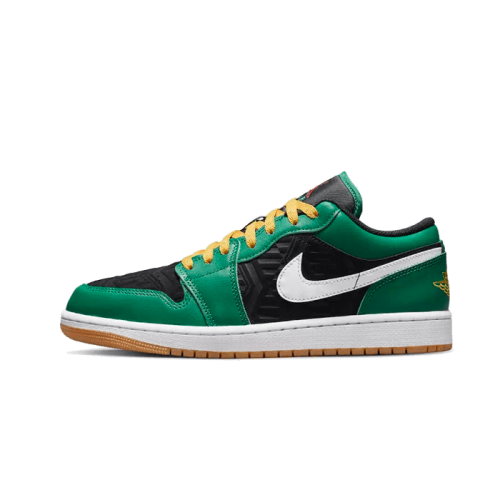 Air Jordan 1 Low SE Holiday Special Air Jordan 1 Low SE Holiday Special