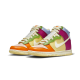 Nike Nike Dunk High Multi-Color Nike Nike Dunk High Multi-Color