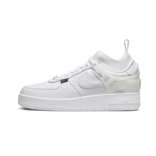Nike Air Force 1 Low Undercover White Nike Air Force 1 Low Undercover White
