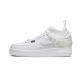 Nike Air Force 1 Low Undercover White Nike Air Force 1 Low Undercover White