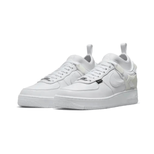 Nike Air Force 1 Low Undercover White Nike Air Force 1 Low Undercover White