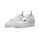 Nike Air Force 1 Low Undercover White Nike Air Force 1 Low Undercover White