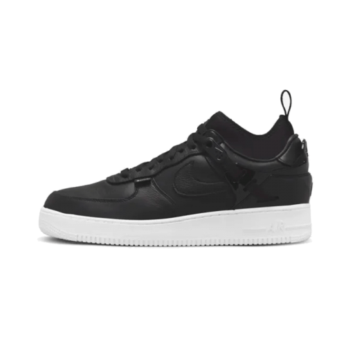 Nike Air Force 1 Low Undercover Black Nike Air Force 1 Low Undercover Black