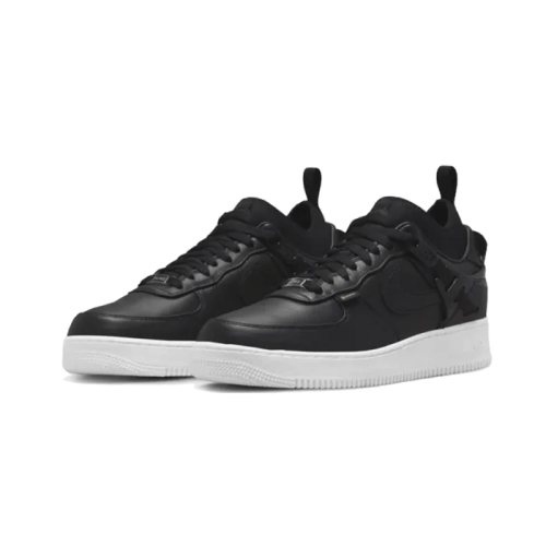 Nike Air Force 1 Low Undercover Black Nike Air Force 1 Low Undercover Black