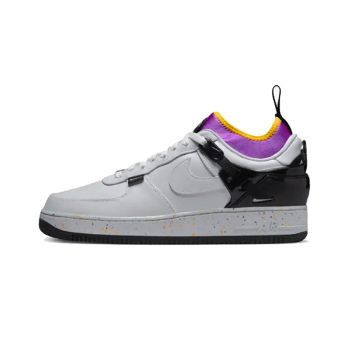 Nike Air Force 1 Low Undercover Grey Fog Nike Air Force 1 Low Undercover Grey Fog
