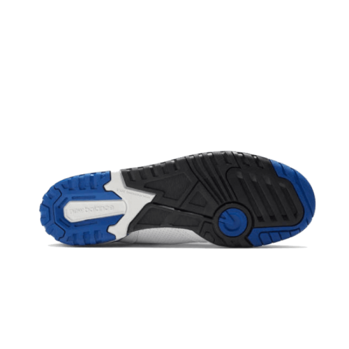 New Balance 650 White Blue New Balance 650 White Blue