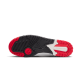 New Balance 650 White Red New Balance 650 White Red