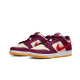Nike SB Dunk Low Skate Like A Girl Bordeaux Nike SB Dunk Low Skate Like A Girl Bordeaux