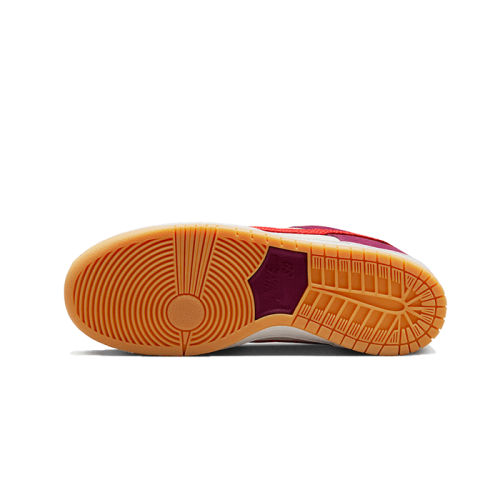 Nike SB Dunk Low Skate Like A Girl Bordeaux Nike SB Dunk Low Skate Like A Girl Bordeaux