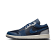 Air Jordan 1 Low SE Craft Obsidian Air Jordan 1 Low SE Craft Obsidian