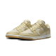 Nike Dunk Low Khaki Suede Gum Nike Dunk Low Khaki Suede Gum
