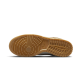 Nike Dunk Low Khaki Suede Gum Nike Dunk Low Khaki Suede Gum
