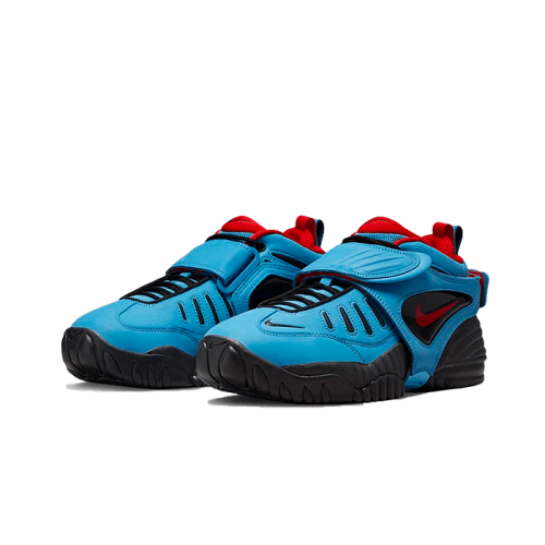 Nike Air Adjust Force SP Ambush University Blue Nike Air Adjust Force SP Ambush University Blue
