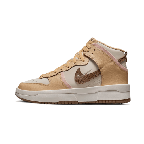 Nike Dunk High Up Neapolitan Nike Dunk High Up Neapolitan