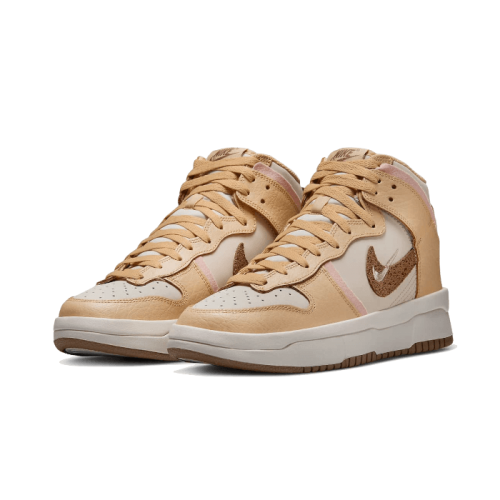 Nike Dunk High Up Neapolitan Nike Dunk High Up Neapolitan