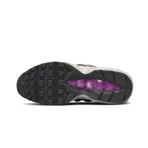 Nike Air Max 95 Safari Viotech Nike Air Max 95 Safari Viotech